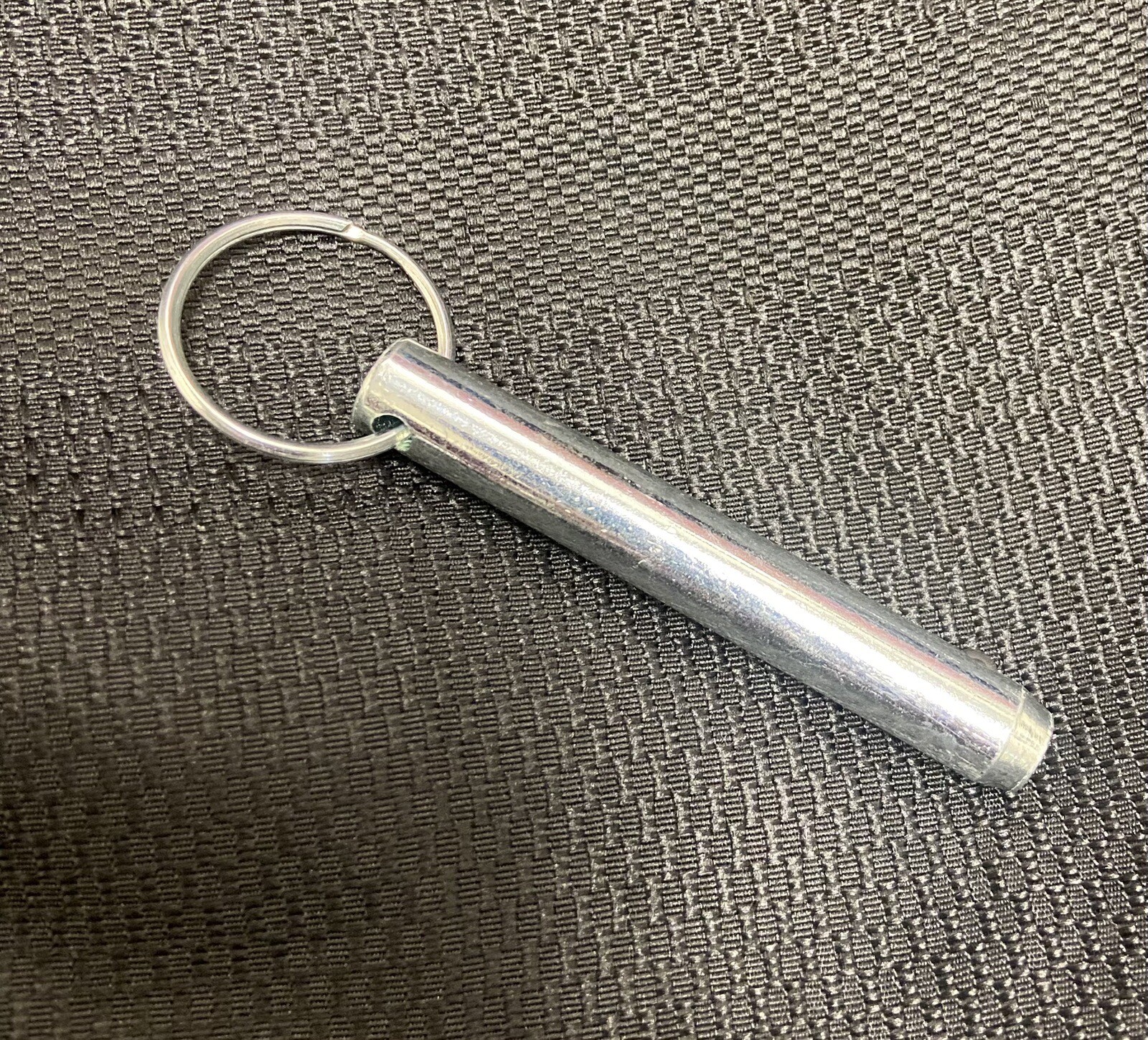 Quick Release Seat Post Pin for Pride Go-Go, Victory Scooters