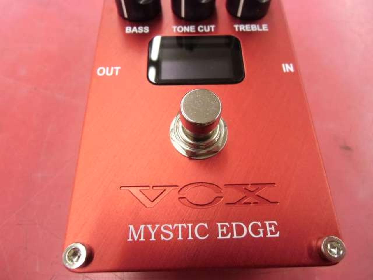 Vox Mystic Edge Effector No.nm1285