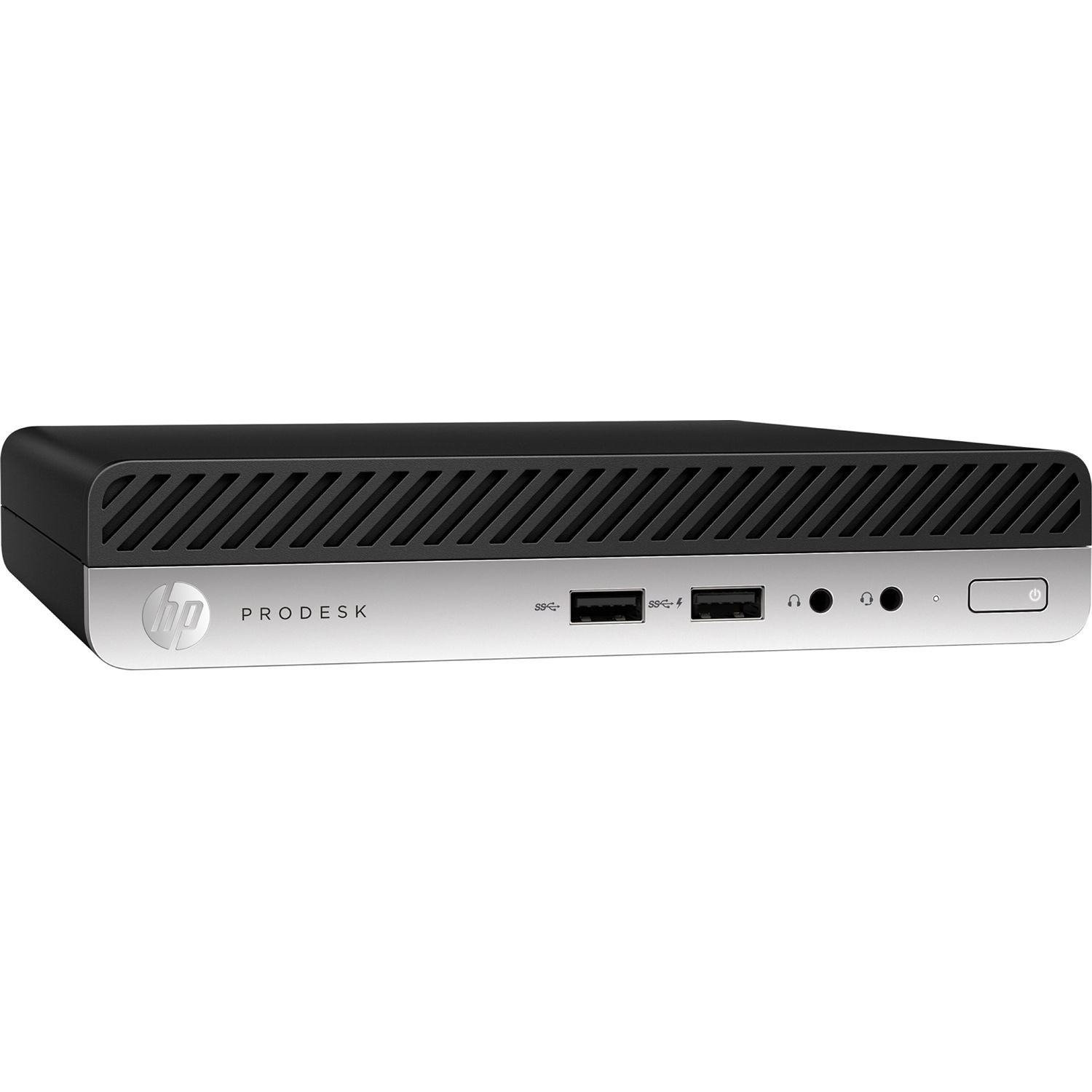 HPI SOURCING NEW Business Desktop ProDesk 405 G4 Desktop Computer AMD Ryzen 5