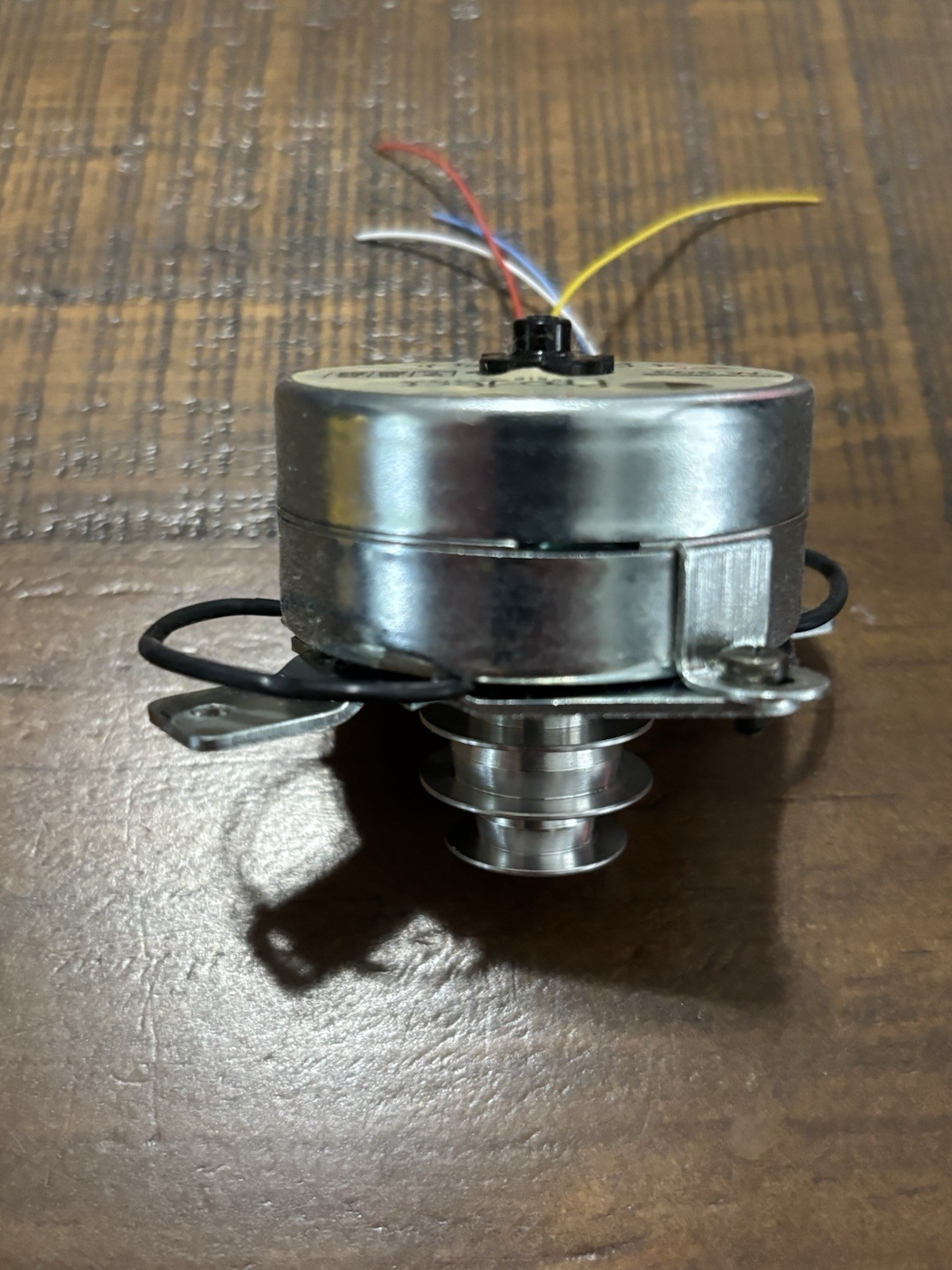 Pro-Ject M 303 Synchronmotor Motor for Pro-Ject Audio Systems