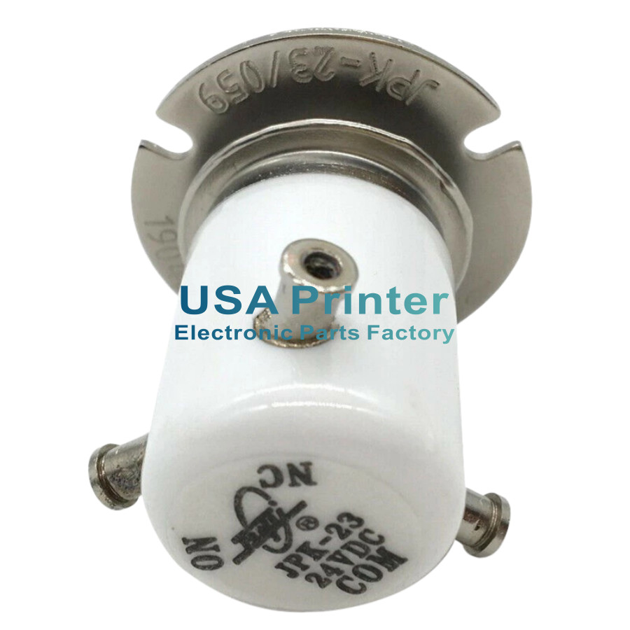 New compatible JPK-23/059 15KV 30A DC24V COM ceramic high voltage vacuum relay