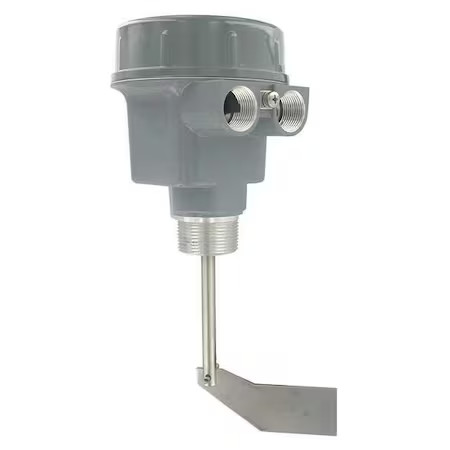 Proximity Pls2-E-1-1 Explosion-Proof Paddle Level Switch, 115 Vac Power Supply