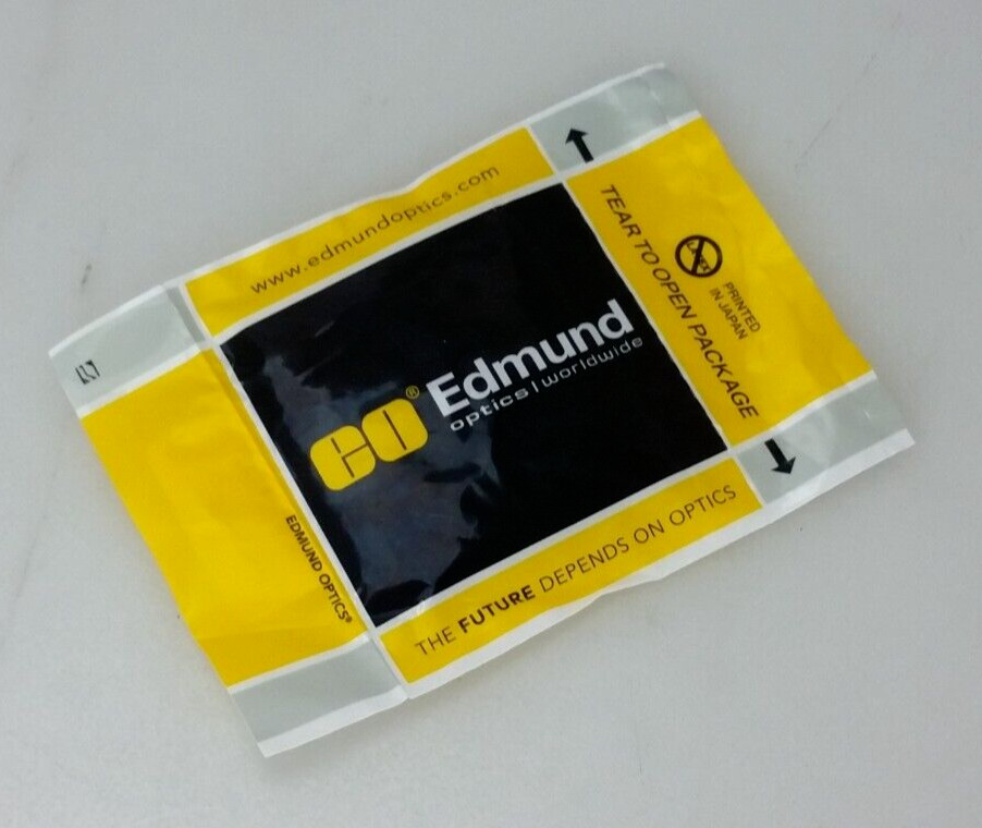 Edmund Optics 232nm CWL, 10nm FWHM, 12.5MM Mounted Diameter Optical Filter