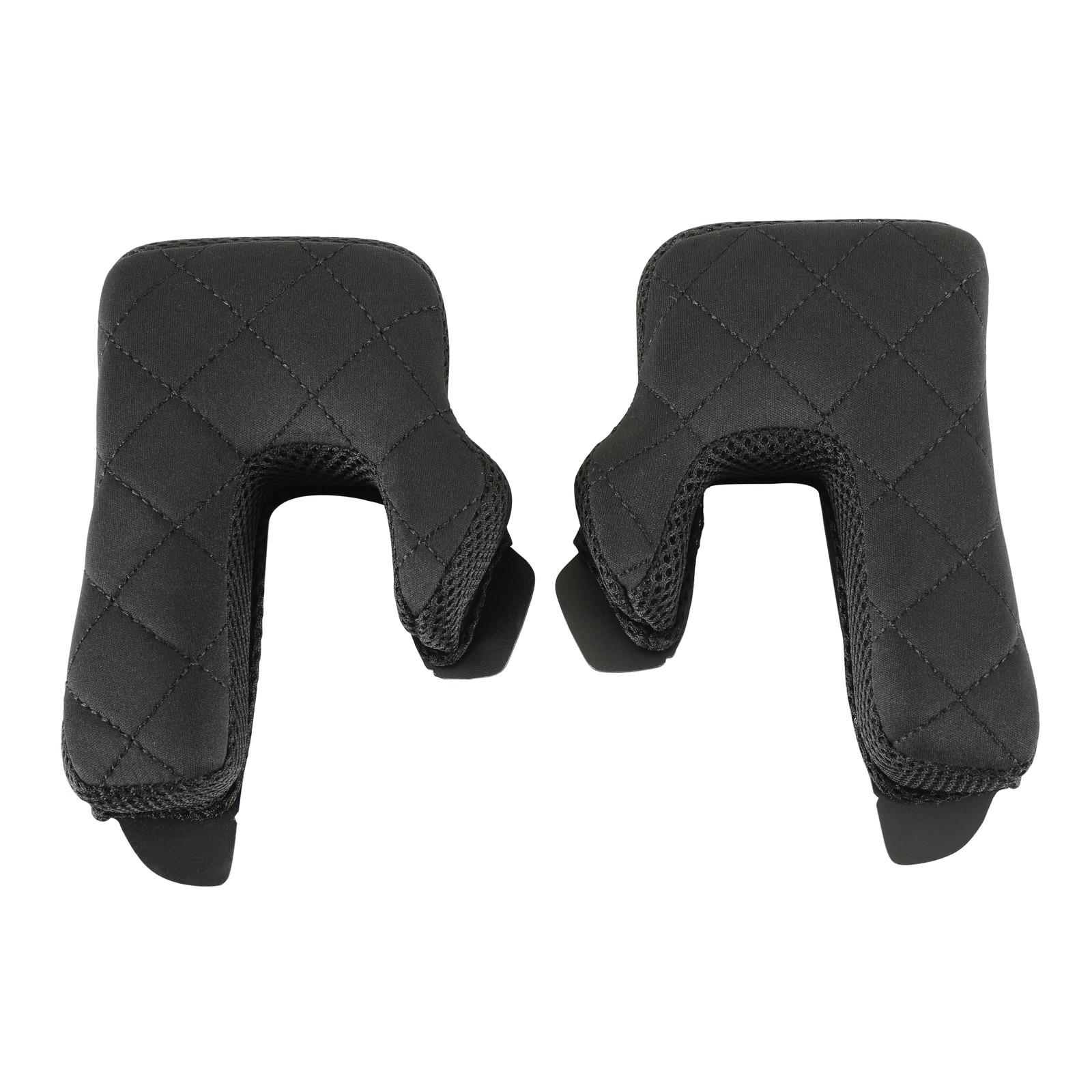 Simpson Motorcycle SPEED40CPXLXXL Speed Cheek Pad 40mm XL/XXL