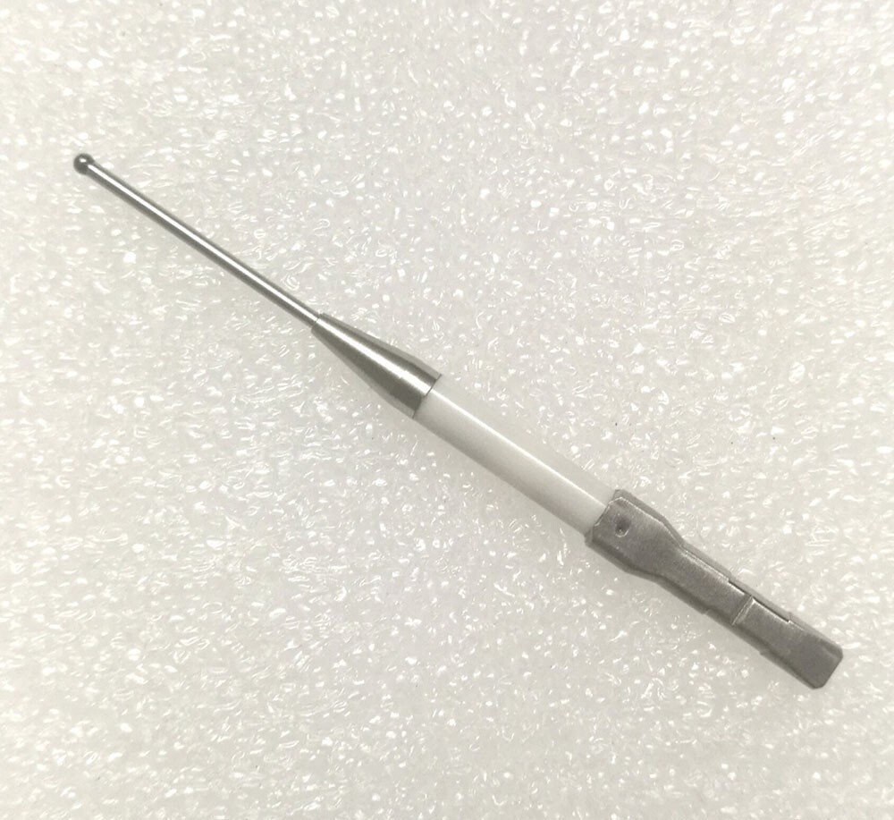 Roundtest Styli Cylindricity Measurement Stylus 1.6mm Ball 12AAL030 For Mitutoyo
