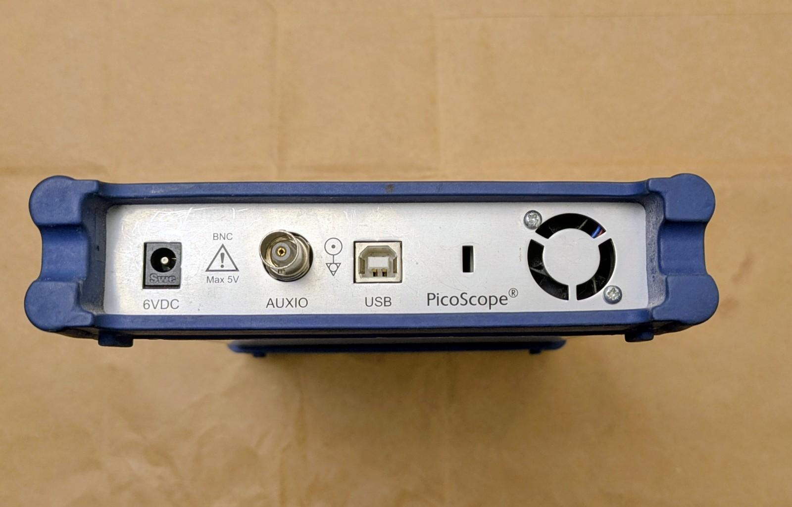 PICOSCOPE 5204 (Used, In Working Condition)