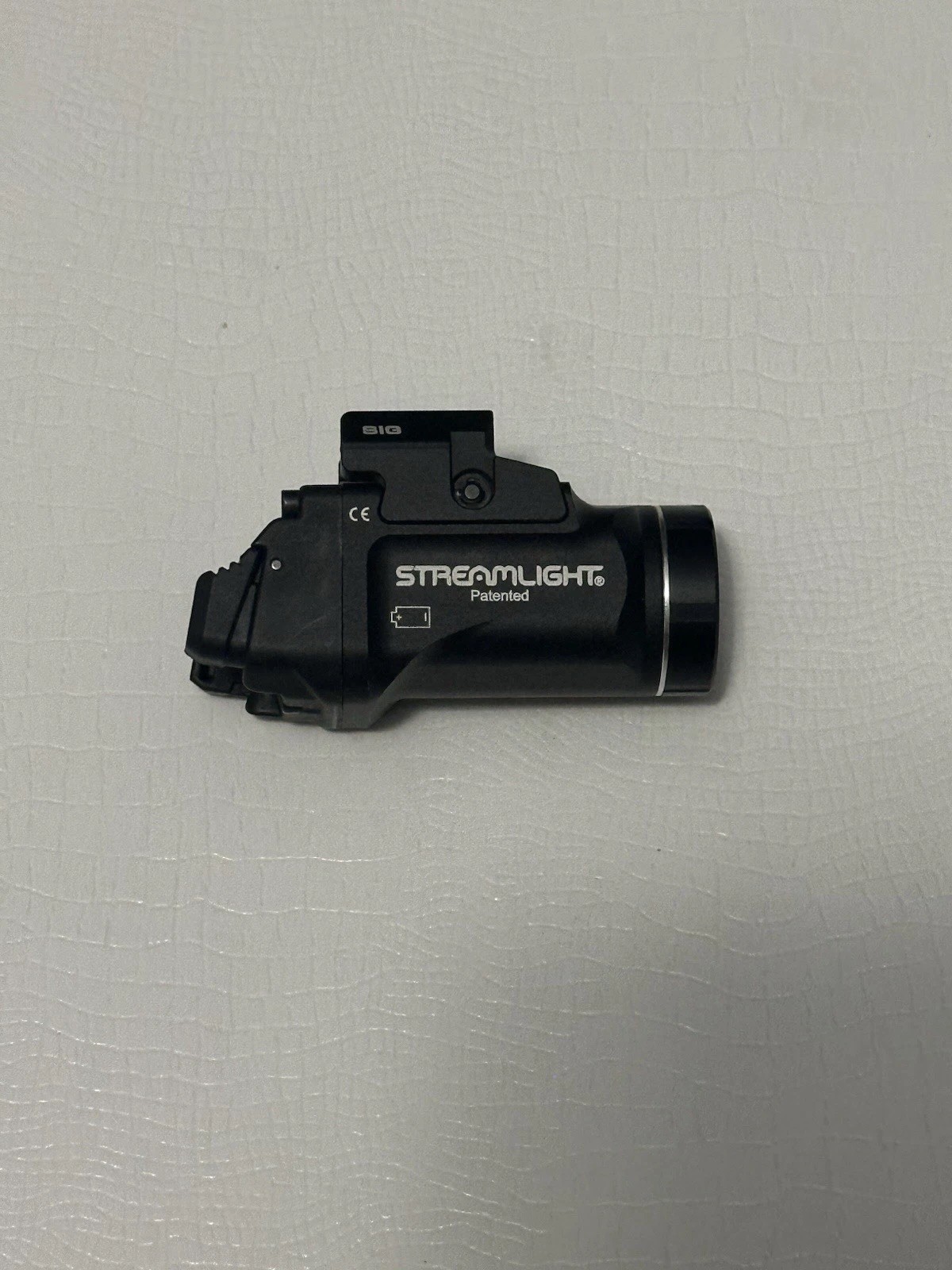 Streamlight 69402 Tlr-7 Sub Tactical Light 500 Lumen Black