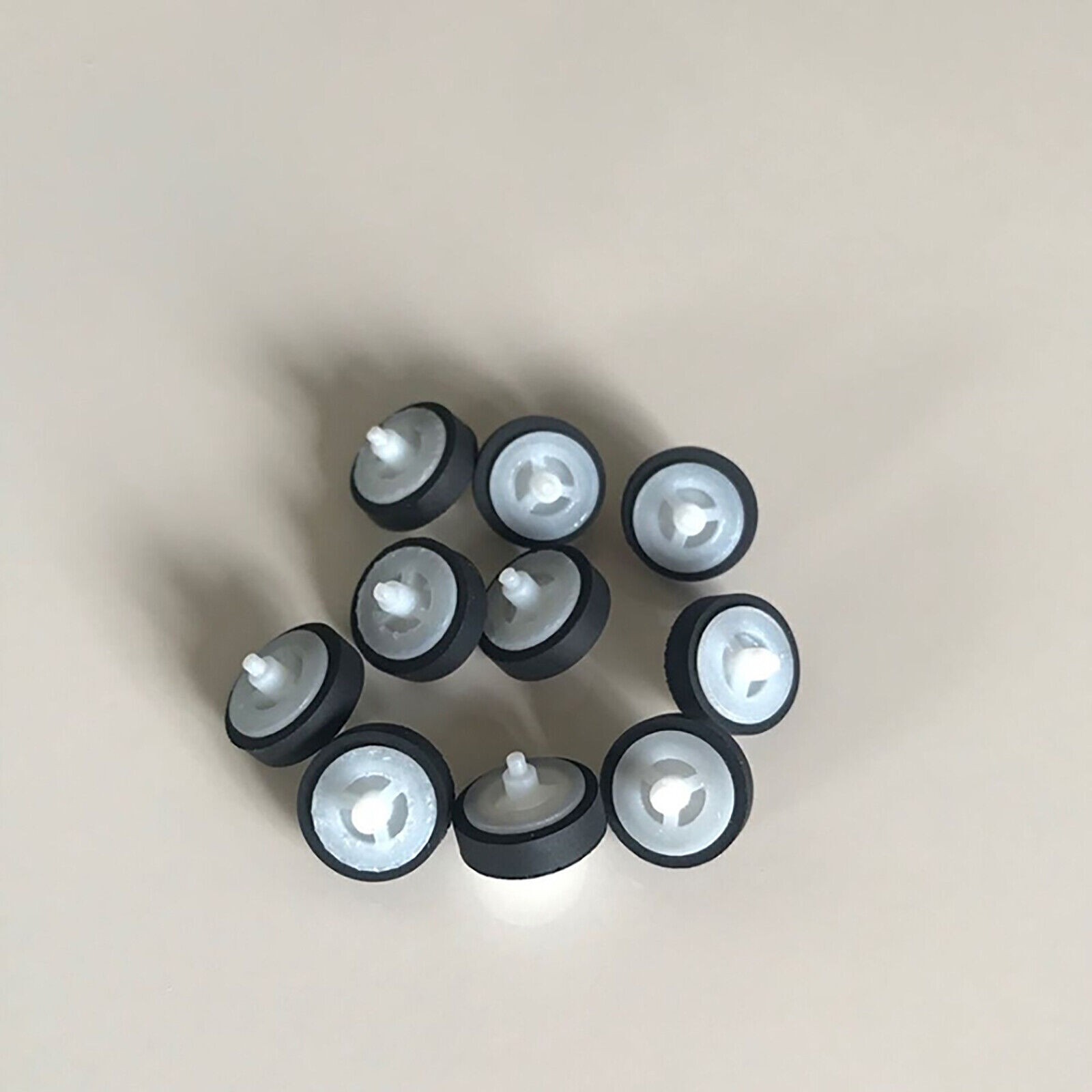 Roller Platter Roller Turntables DXB2178 Spare Parts For Pioneer CDJ850 900 2000