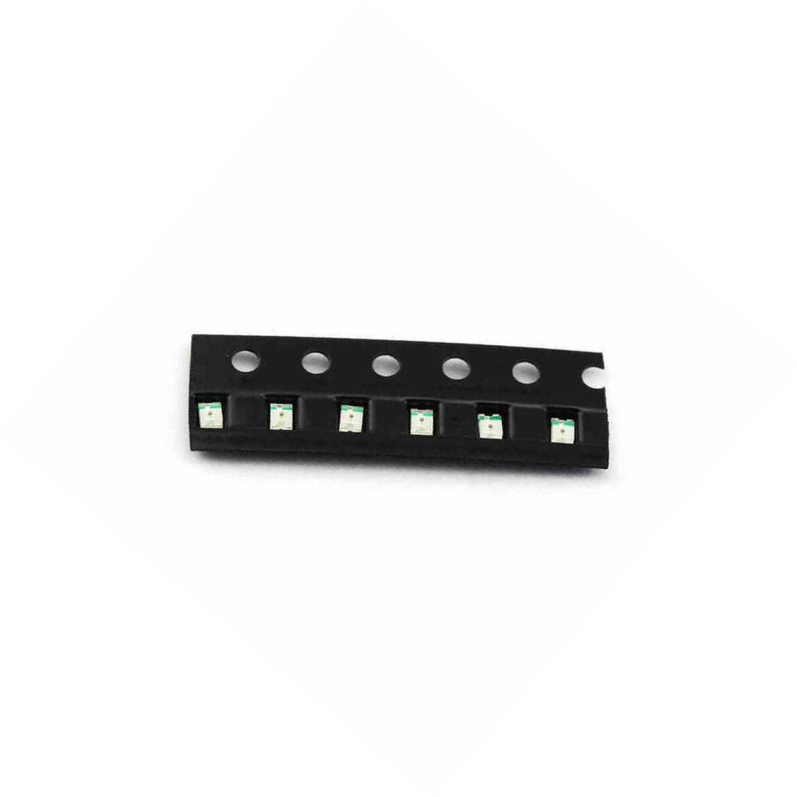 1000 pcs SMD SMT 0603 Blue Super bright Blue LED lamp Bulb NEW