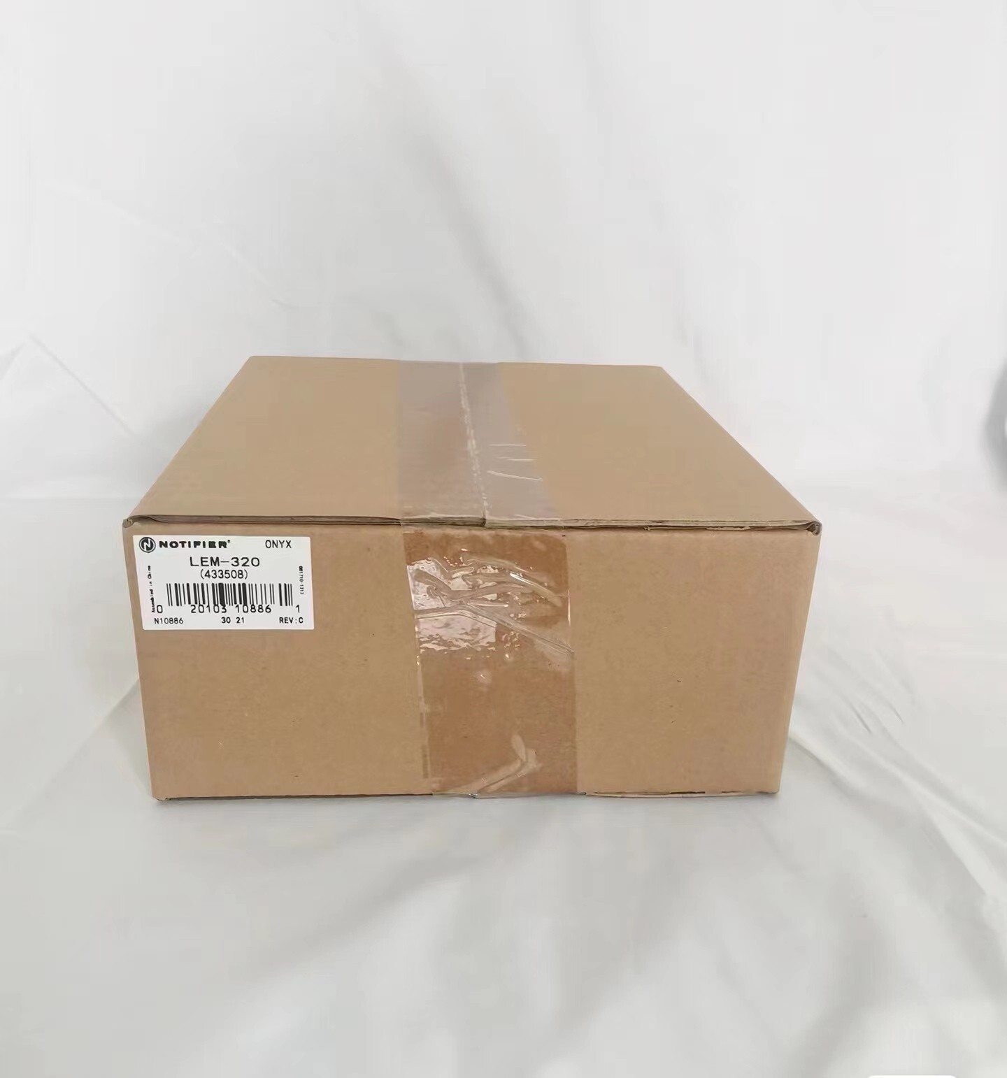 NEW For NOTIFIER LEM-320 LOOP EXPANSION CARD LOOP SECONDARY CARD
