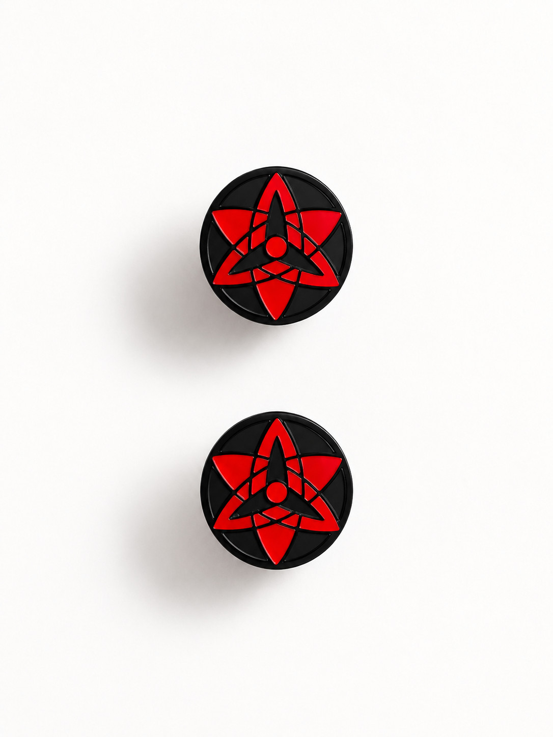 Jt Proflex Plug - Naruto  - 1 Pair of Plugs.