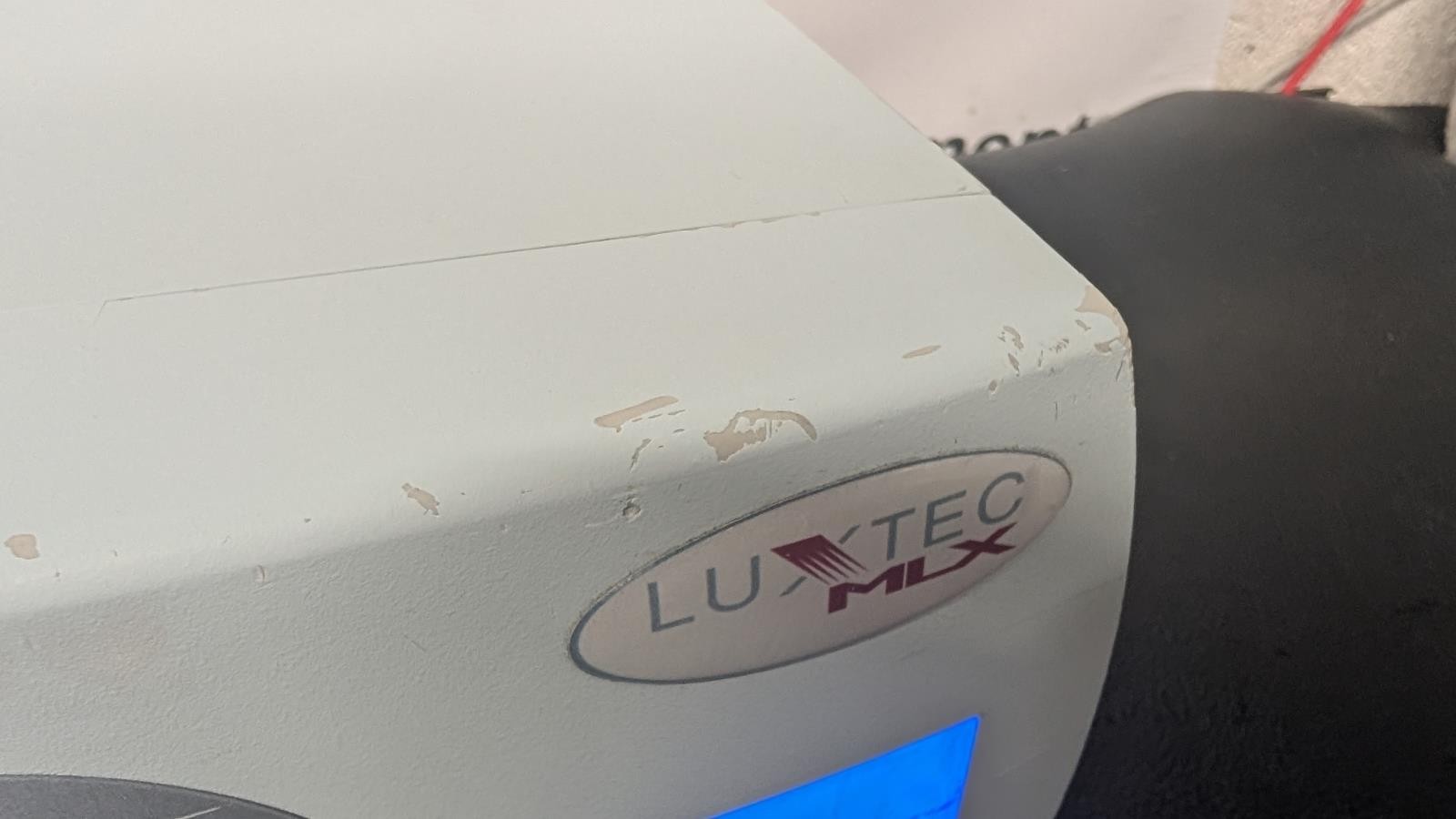 Integra Luxtec MLX 00MLX Xenon Light Source