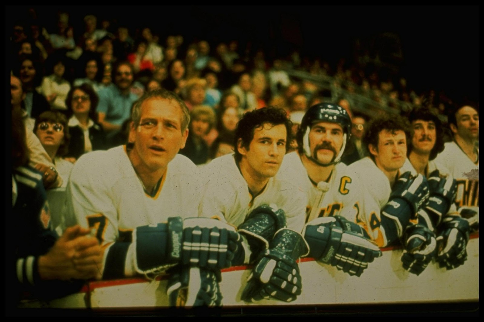 Slap Shot