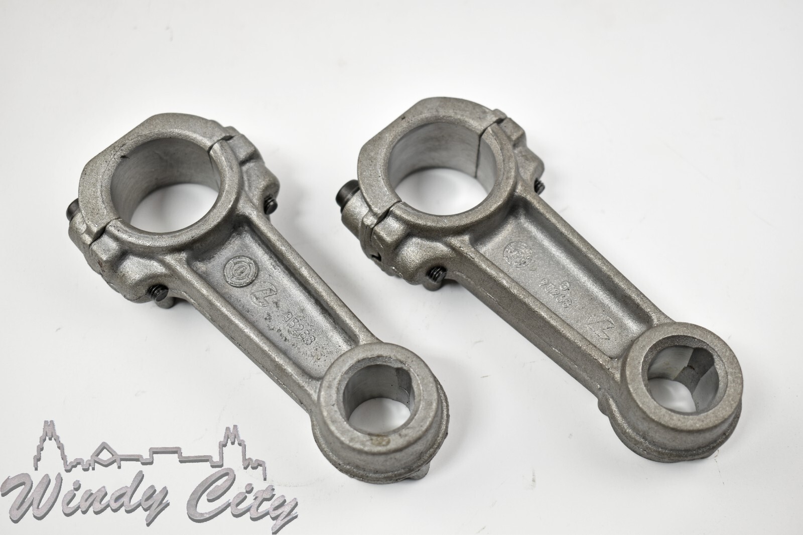 WABCO AIR COMPRESSOR CONNECTING ROD 9115057322