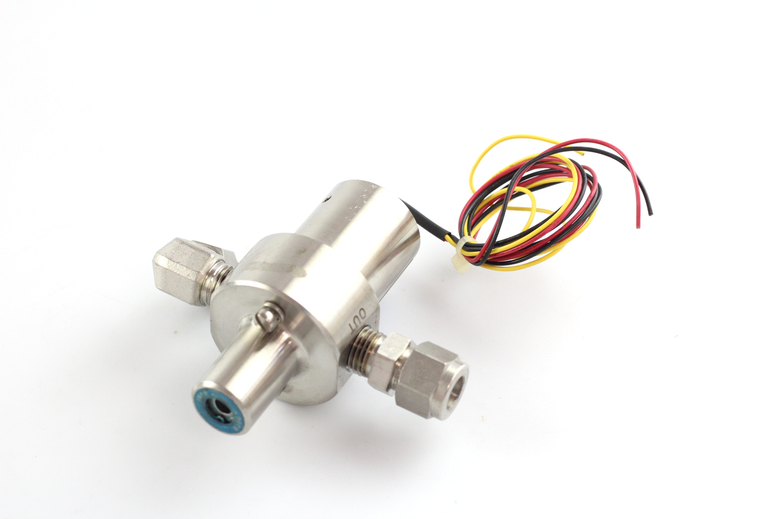 Autoflow Airflow Valve FS5104CV-6M 1000 PSIG