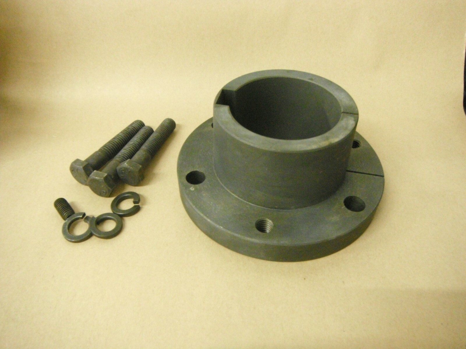TB WOODS E 2-7/8  QD BUSHING