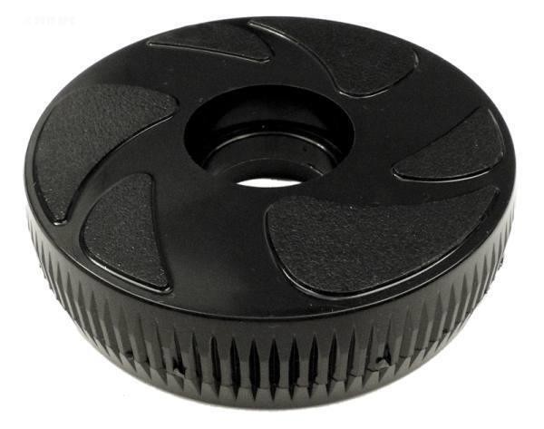 Polaris Idler Wheel, Small, Black