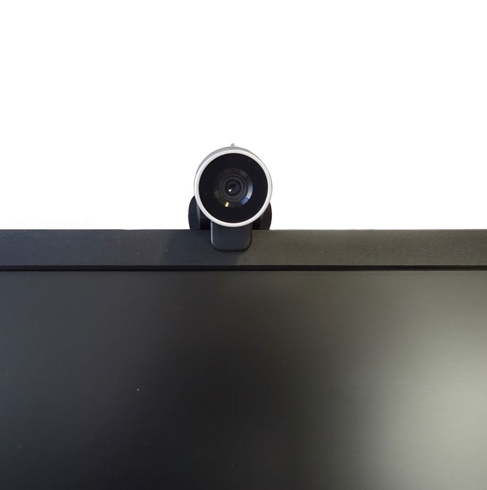 Poly EagleEye Mini USB Conference Camera with Flexible Mount
