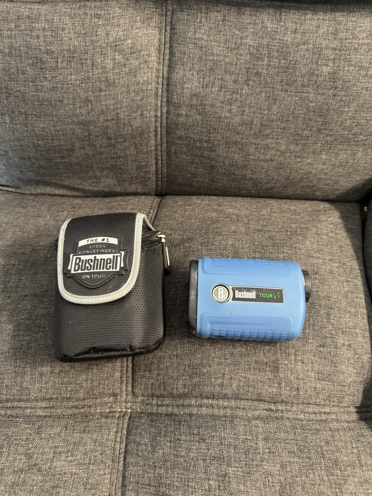 Bushnell Tour V2 Range Finder - 434357