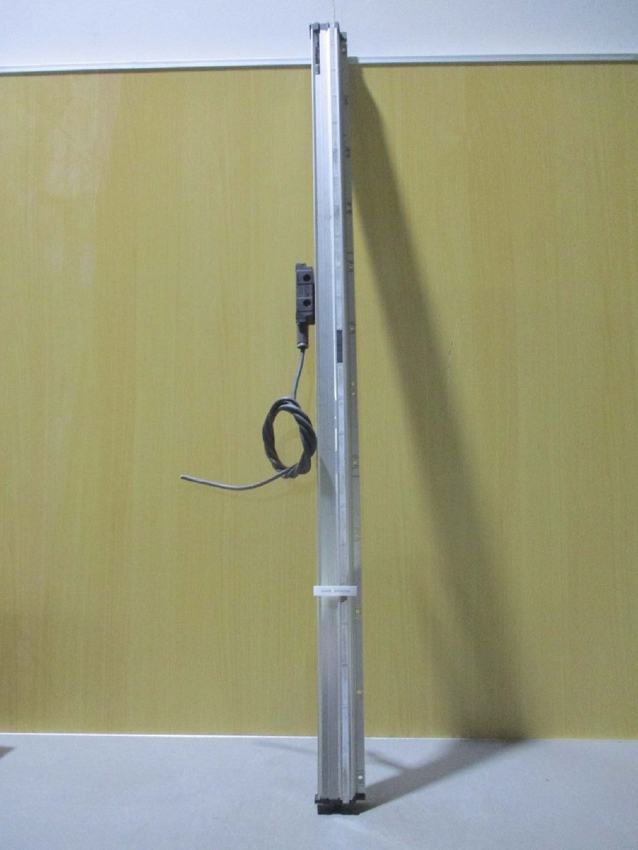 HEIDENHAIN LS 106 linear Encoder ML 1040mm AE LS 106 Scanning Unit Set