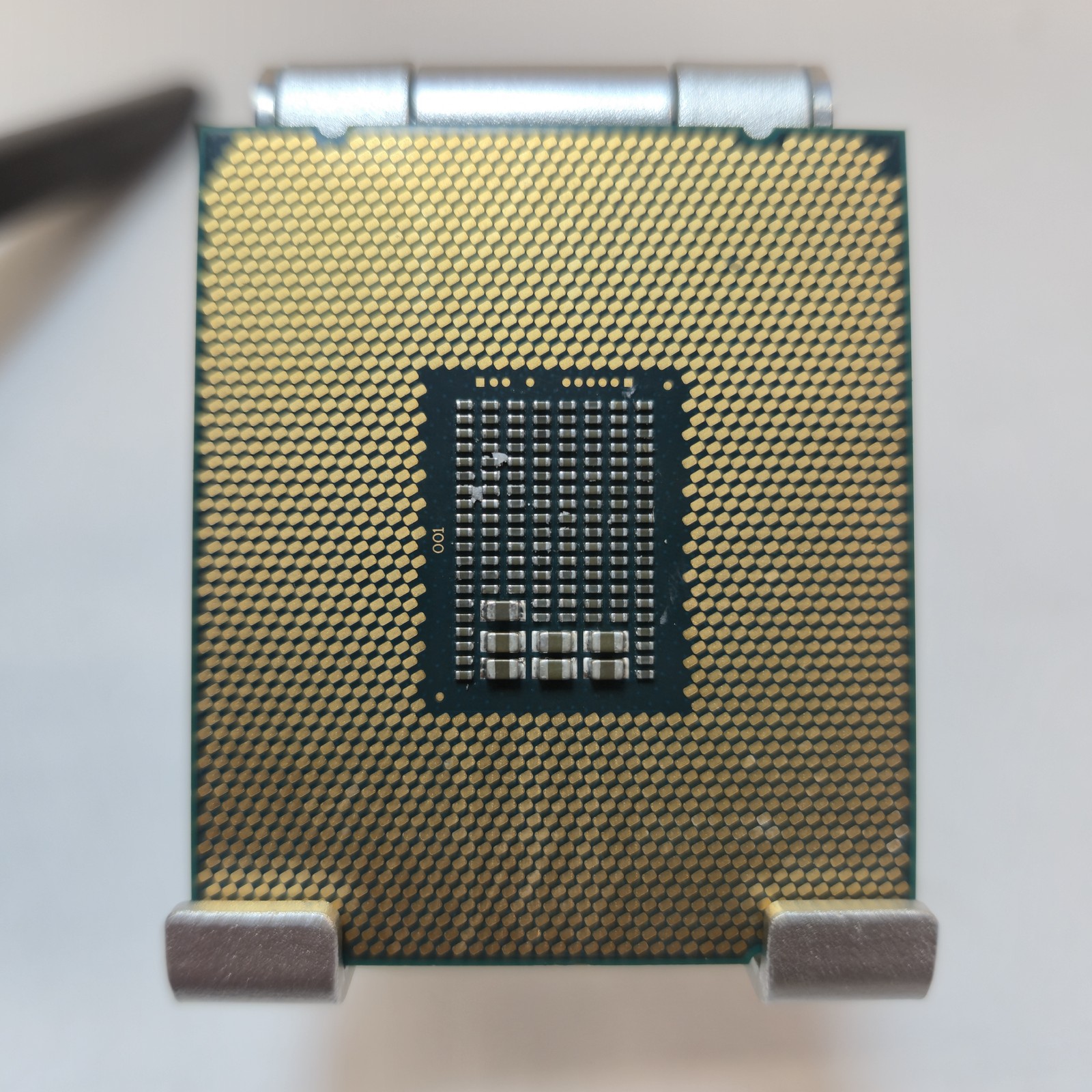 Intel Xeon E5-2697 v4 SR2JV 2.30GHz 18-Core LGA2011-3 45MB CPU Processor