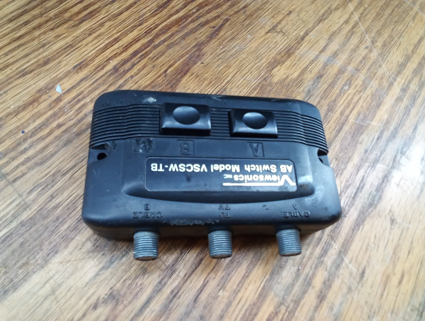 Viewsonics AB Switch VSCSW-TB