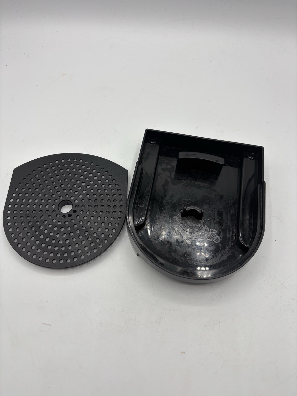 KEURIG K-Compact K35 Coffee Maker Drip Tray Original Replacement Part Black