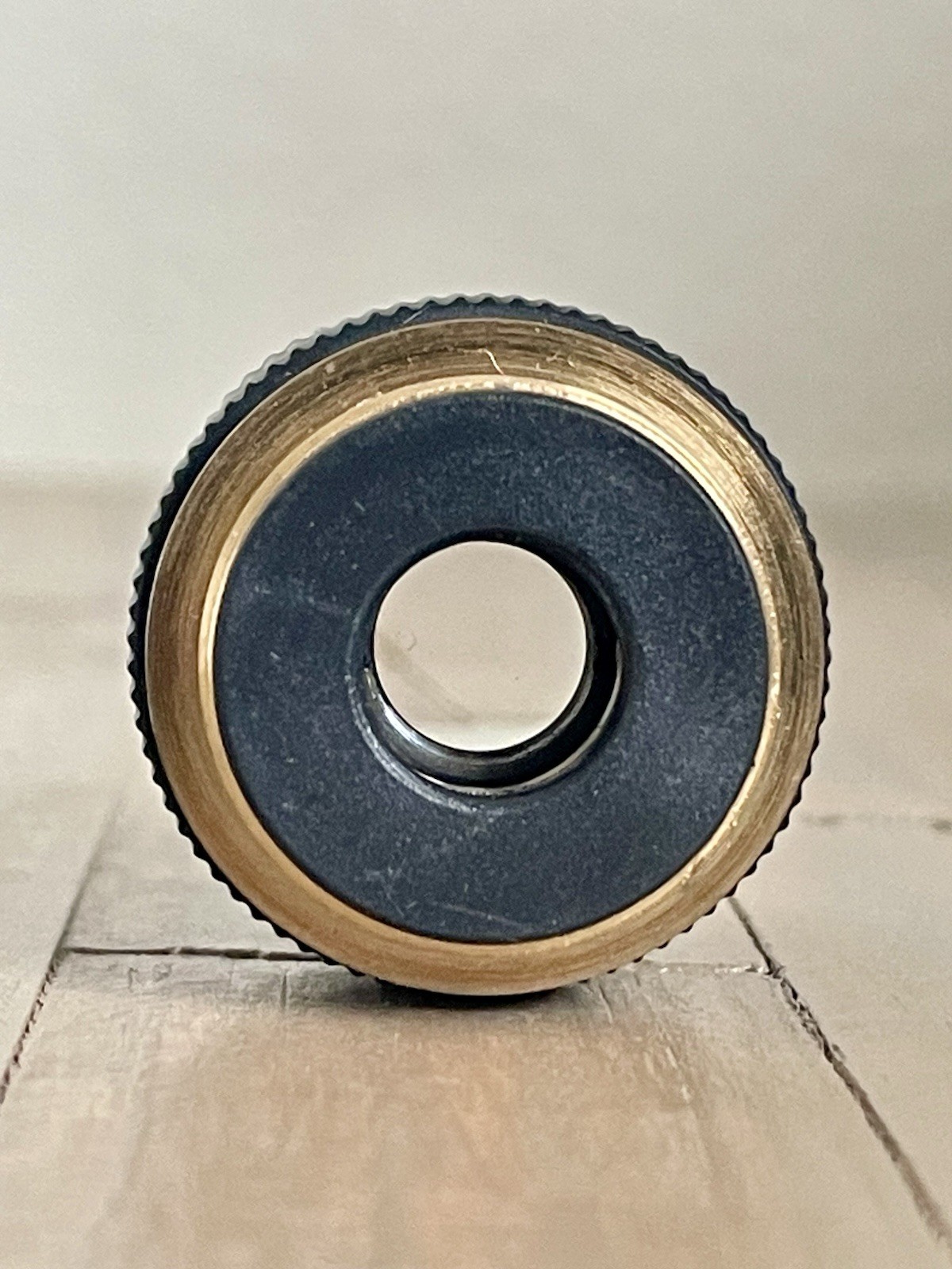 OPTIKA M-137 4x/0.10 160/0.17 High Contrast Objective