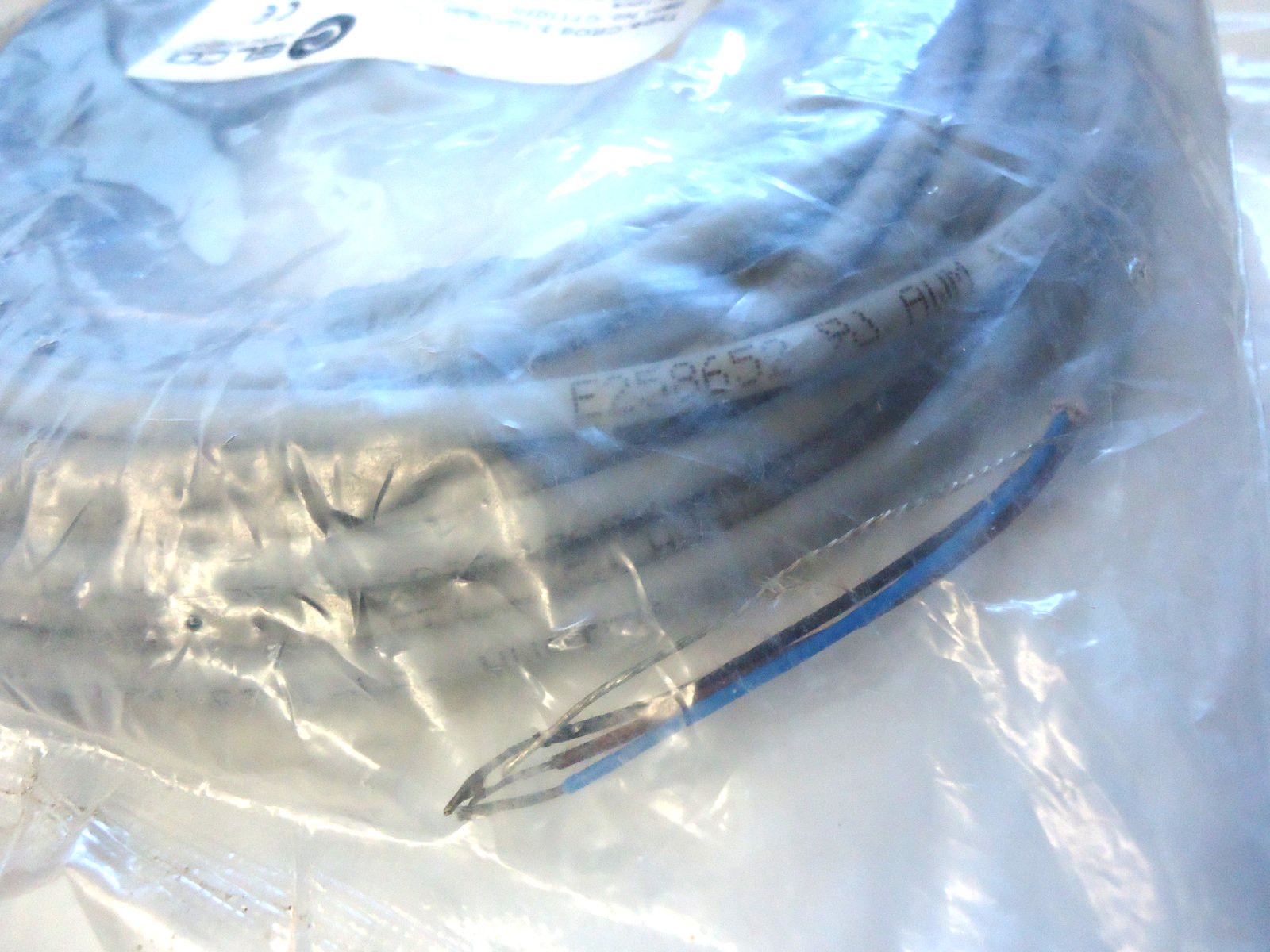 ELCO CBO8.3-10 CABLE