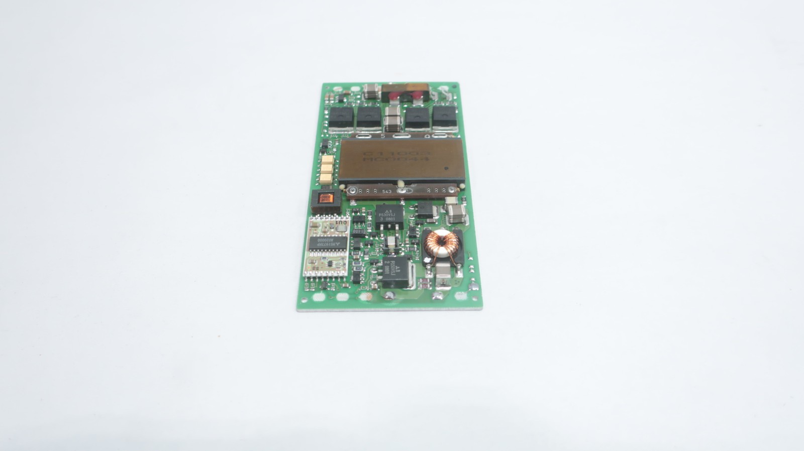 Densei-lambda RM100-48-5/TEL Dc To Dc Power Converter Module