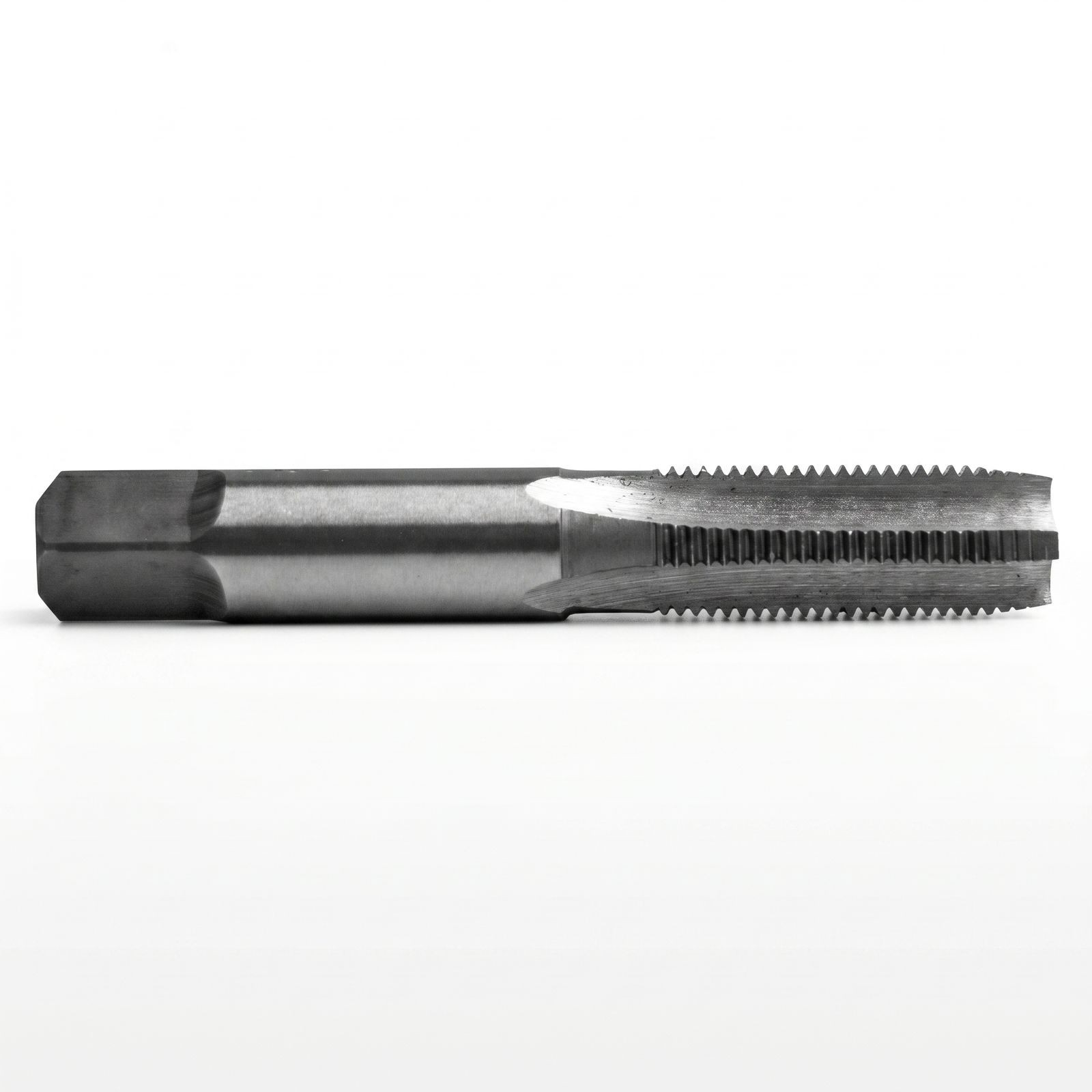 Century Drill Tool Tap-Plug Carbon Steel 5/16-24 National Fine New USA Ship