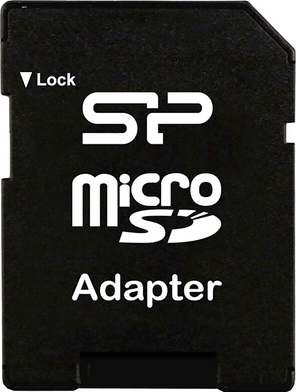 MICRO SD SDHC SDXC UHS MEMORY CARD ADAPTER KINGSTON GOODRAM SP SANDISK TRANSCEND