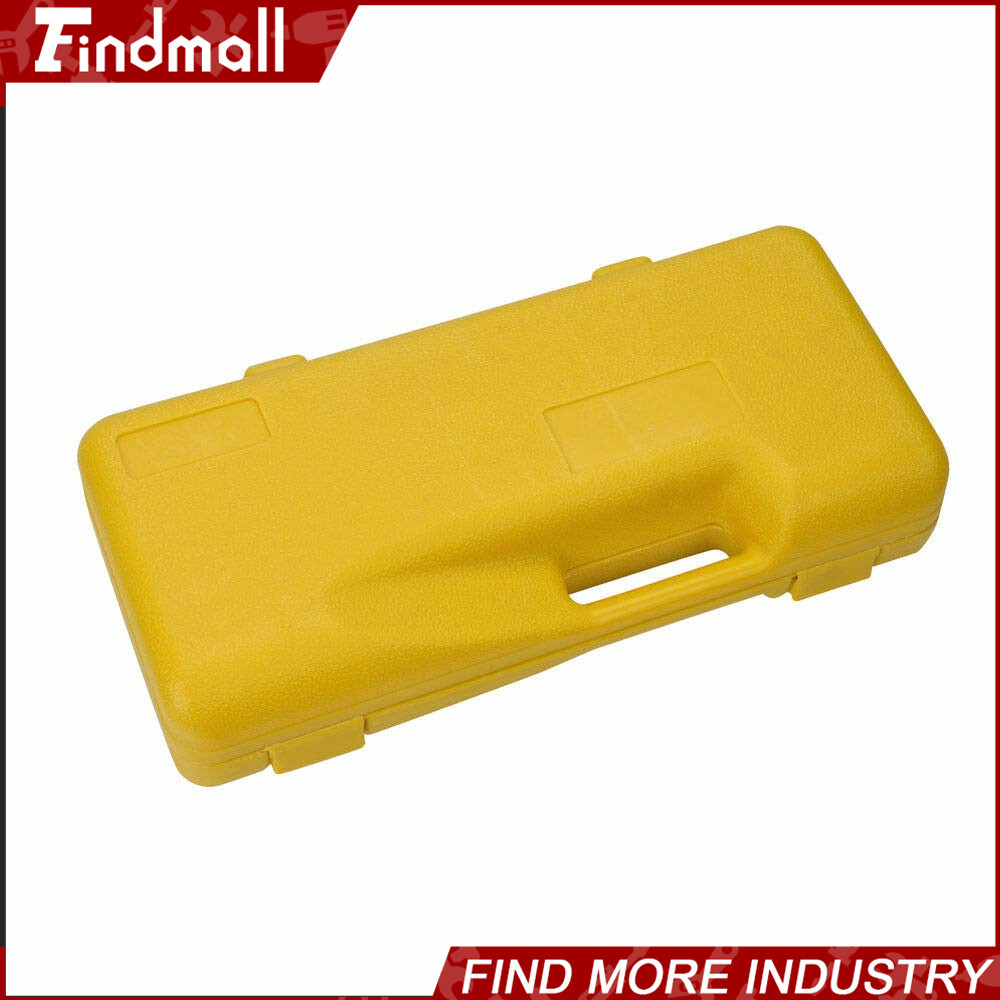 Findmall 10T Hydraulic Wire Battery Cable Lug Terminal Crimping Tool W/ Case