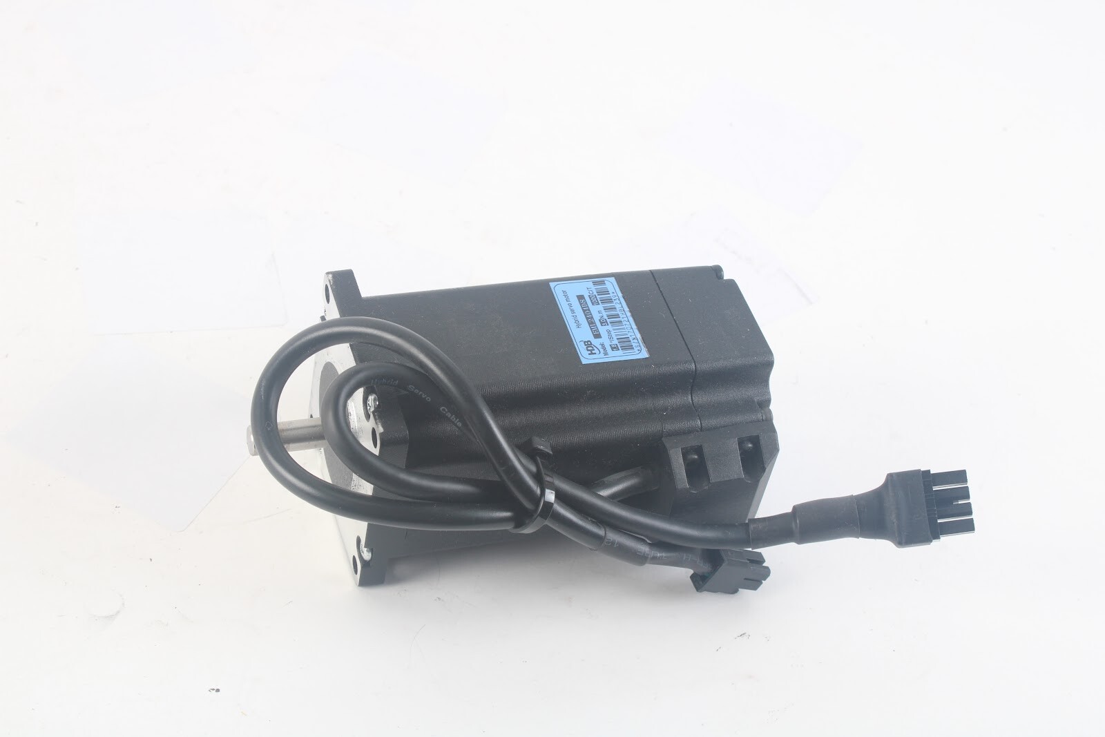 HDB EML2404D8 Hybrid Servo Motor