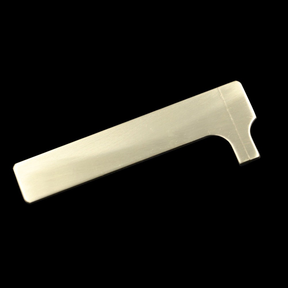 Mini Brass Caliper Gauge Caliper Tool for Industrial Measuring
