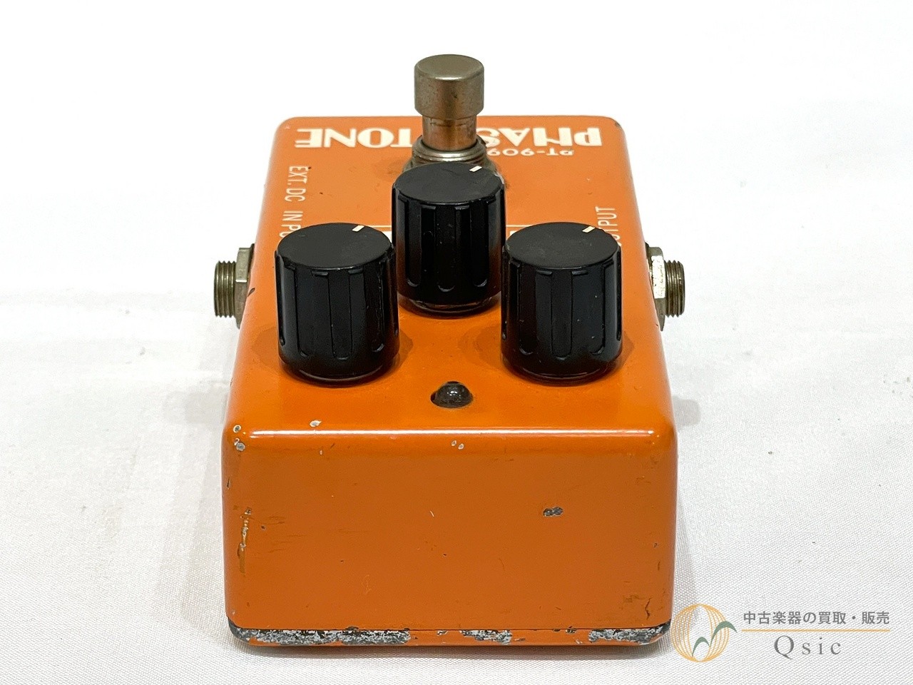 Maxon PT-909 Used Phaser