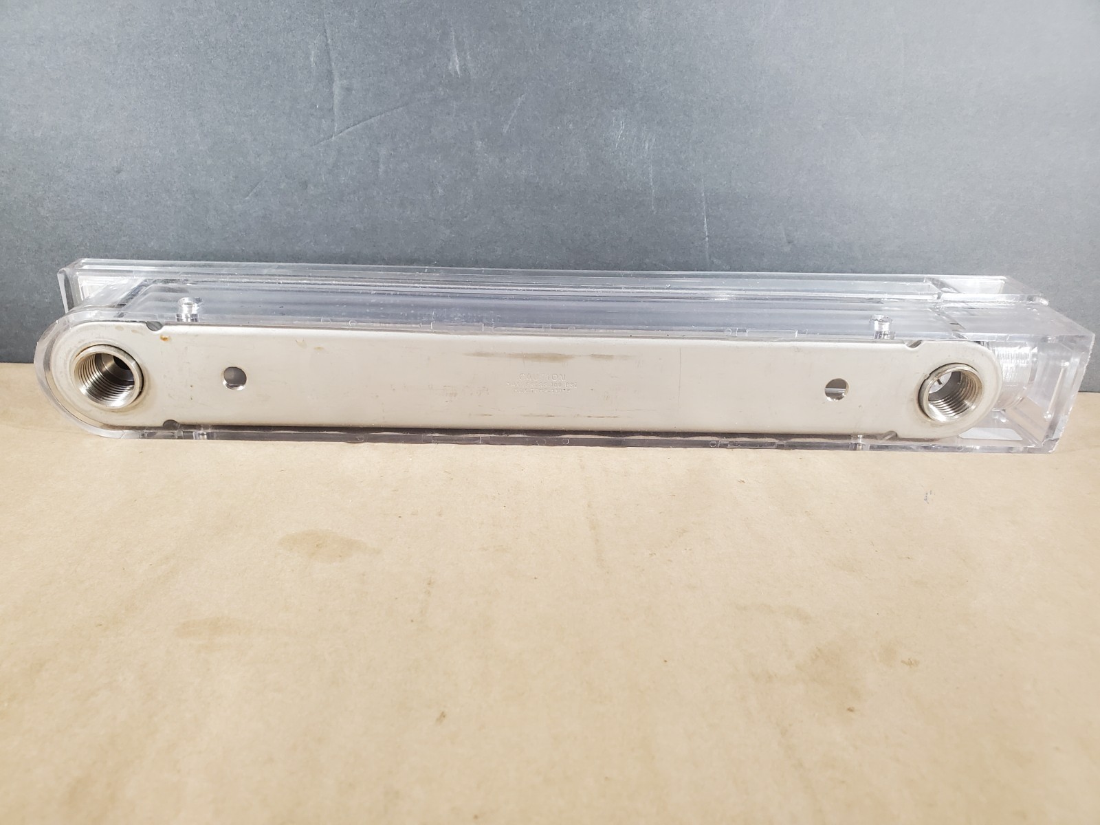 DWYER Flowmeter RMC-105-SSV / RMC105SSV