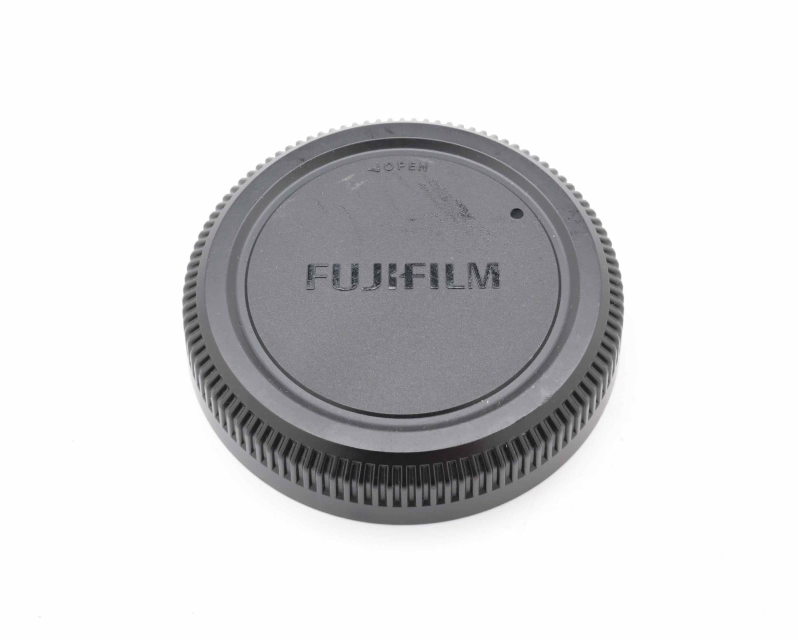 Genuine Fujifilm RLCP-002 Rear Lens Cap for G Mount Lenses (#18990)