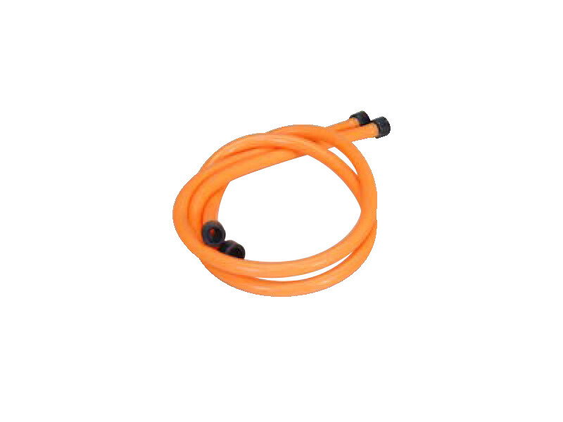 Puck Bulldog Hose Set of 12 pieces 1:64 Farm Models - Spec Cast PCK009