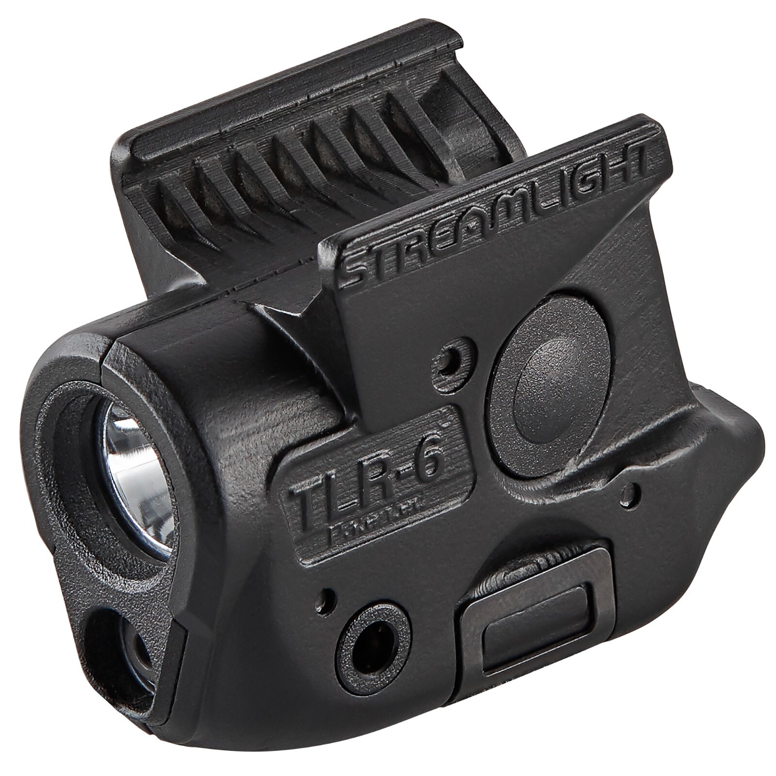 Streamlight TLR-6 Tactical Light + Red Laser Sight for SIG SAUER P365 9mm Pistol