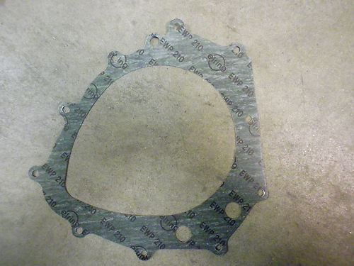 Hyosung Magneto Stator Cover Gasket GT650R GV650 GT650 ST7 United Motors