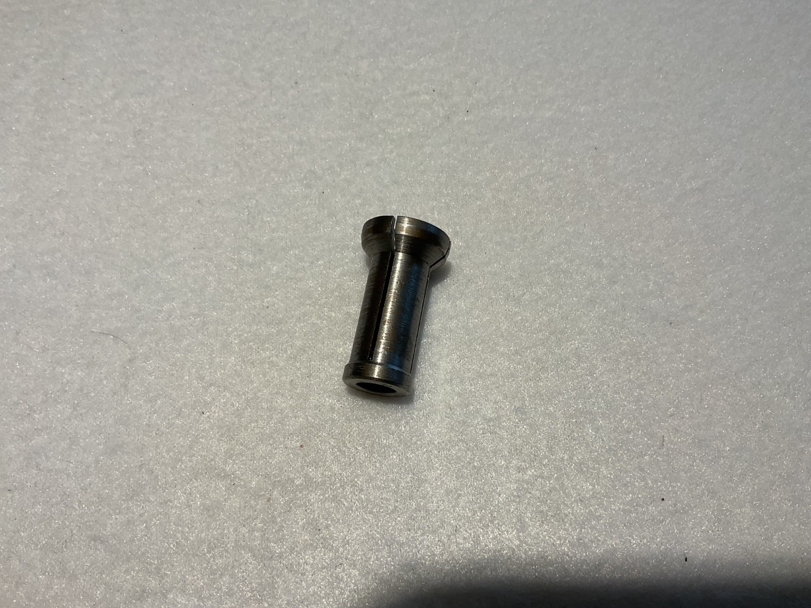 Forster Products Trimmer Collet # 3 Used