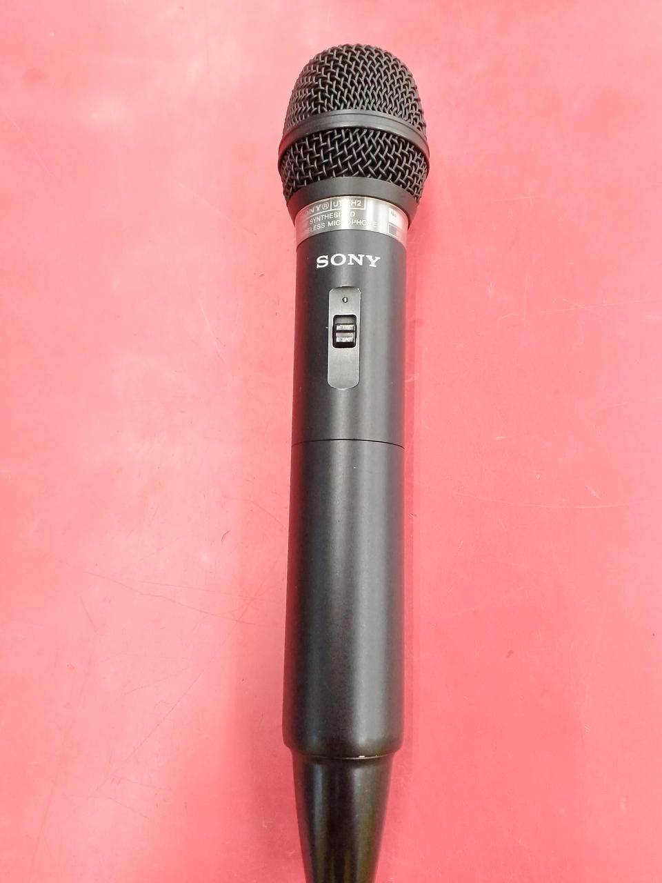 Sony Utx-H2 Wireless Microphone