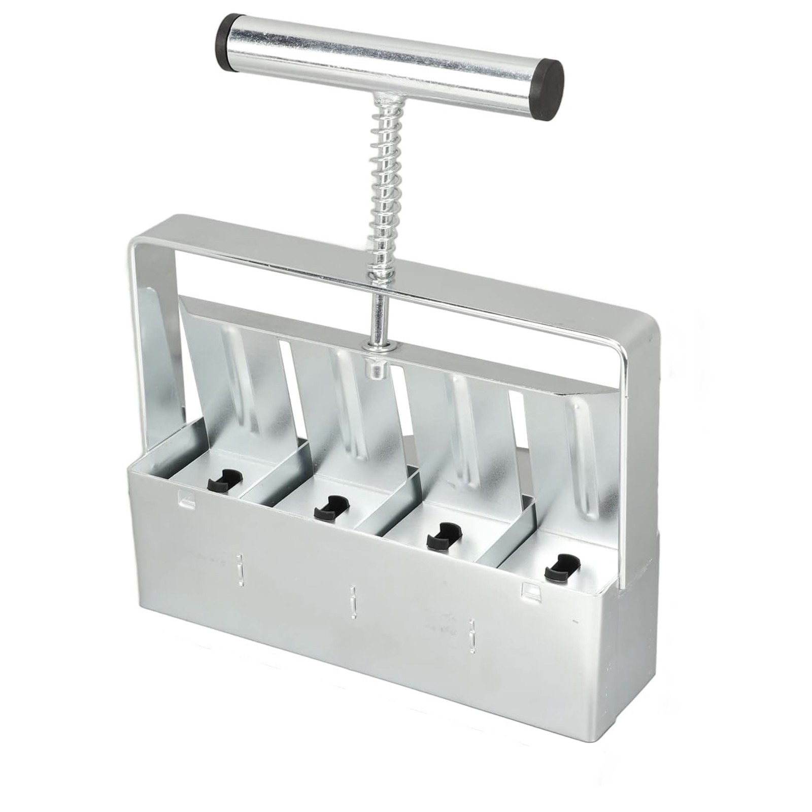 Drip Depot Galvanized Soil Blocker