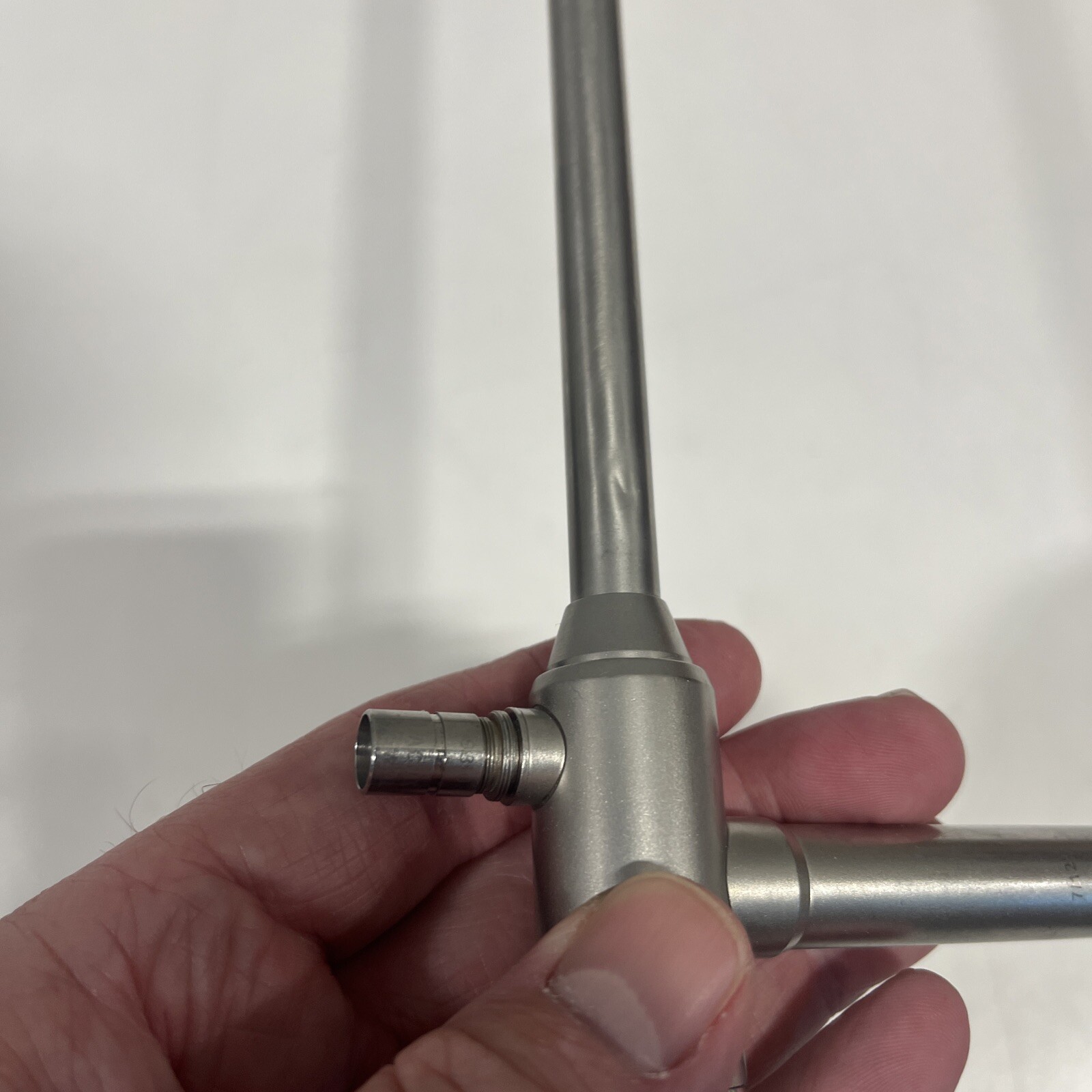 Cabot Medical 005177-901 10.9mm x 0° Operative Laparoscope (H)
