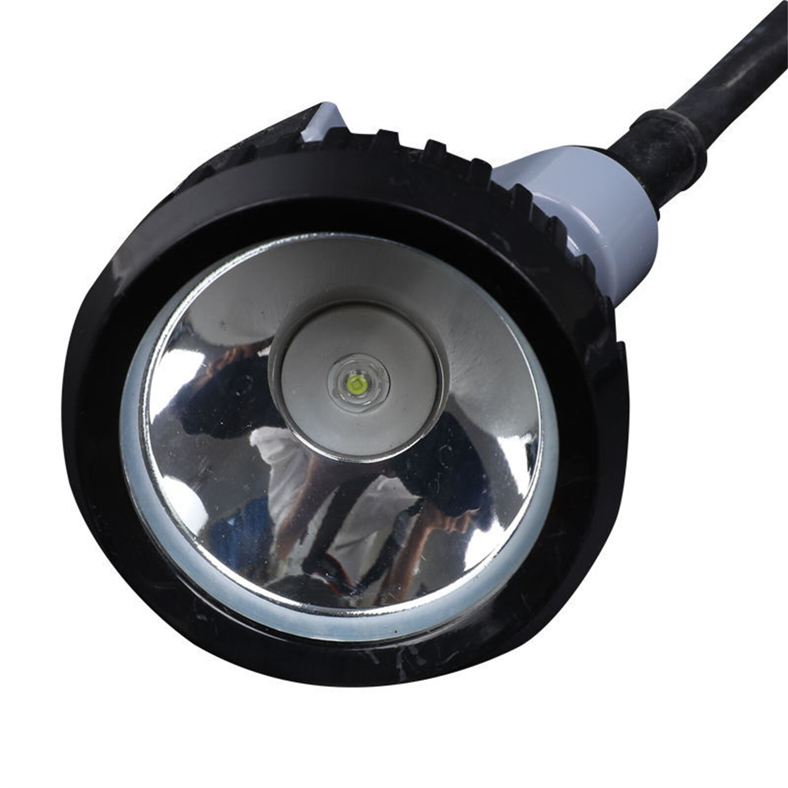 Led Mining Lamp Safety Headlight Coon Hunting Light Rechargeable Mining Lights