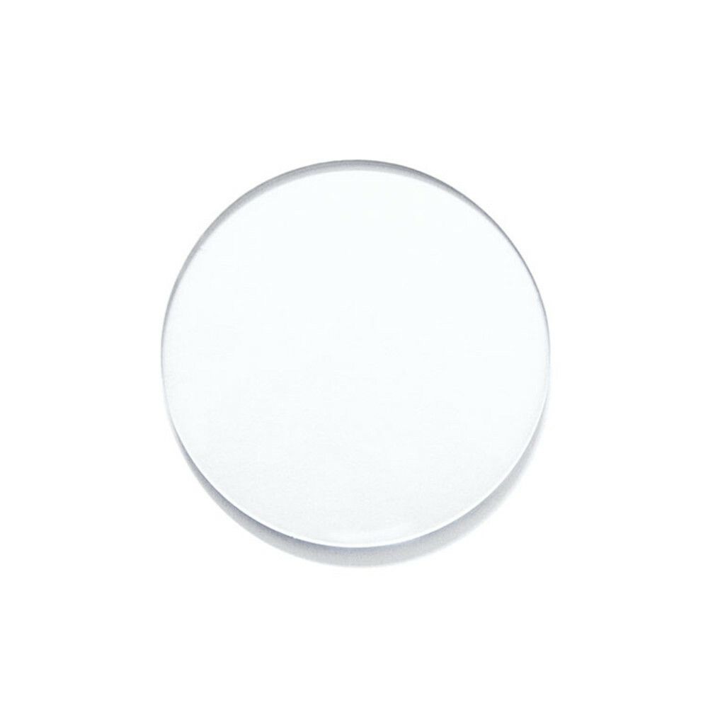 36mm Dia Replacement Curved Crystal Cover Lid for Dial Caliper Test Indicator