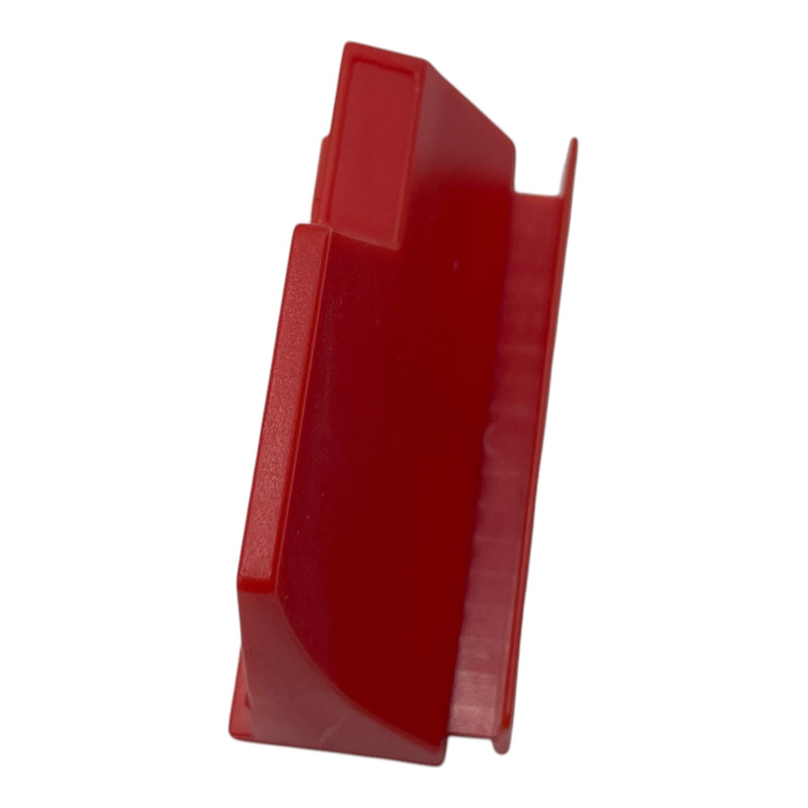 Plastic Wrench Organizer Set Tool Box Storage Magnetic Drawer Attachment Red