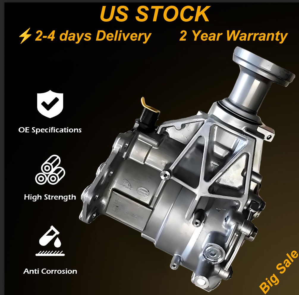 Transfer Case For Land Rover Discovery Sport L550 Range Rover Velar L560 2.0 15-