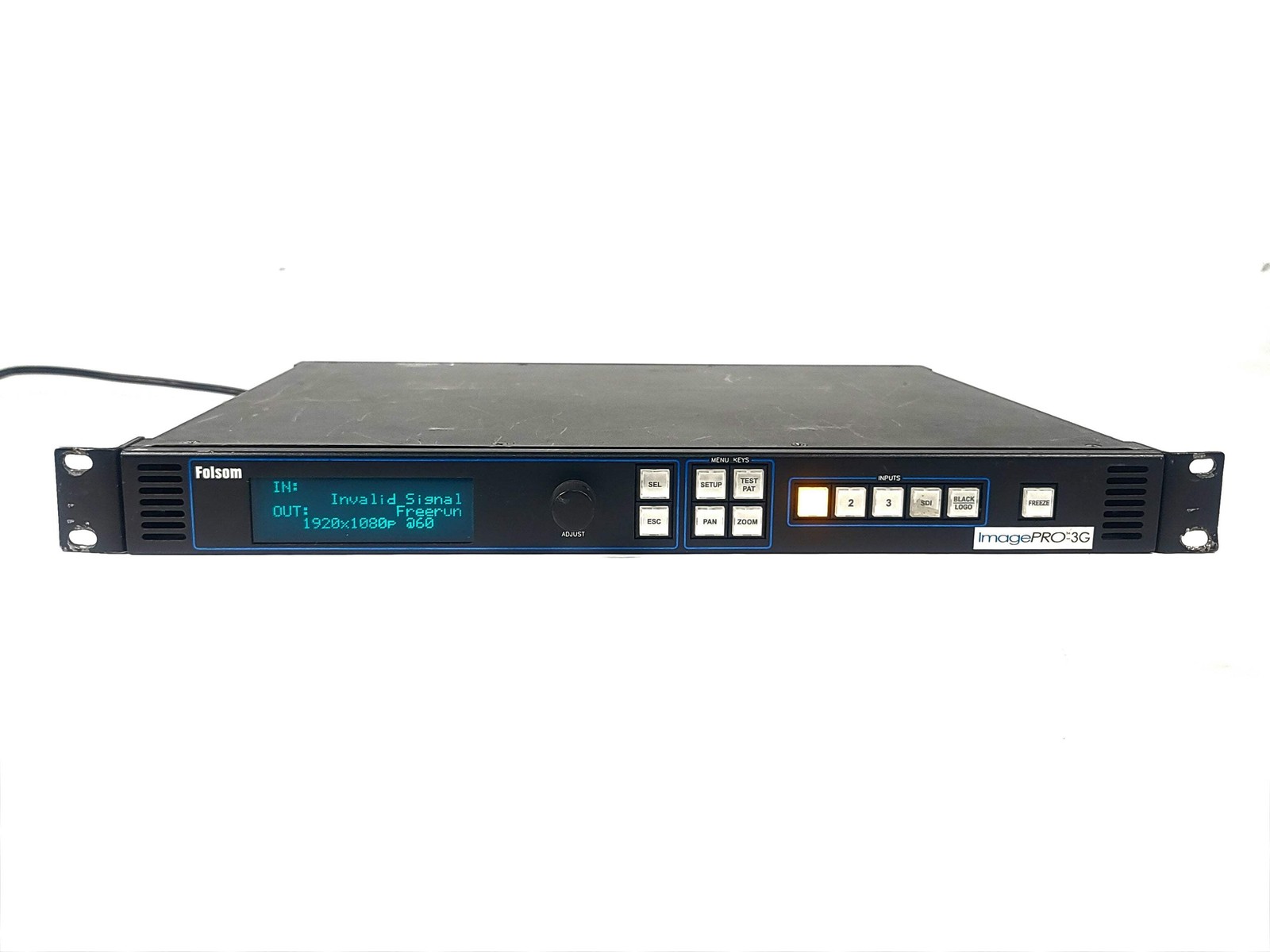 Barco R9004676 ImagePRO 3G Signal Processor (C1979-65)